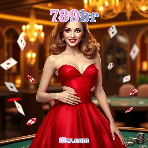 789br: O Melhor Lugar para Jogar Blackjack Online e Ganhar Dinheiro
