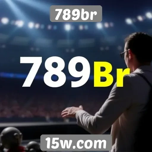 Recursos e ofertas do 789br para novos usuários