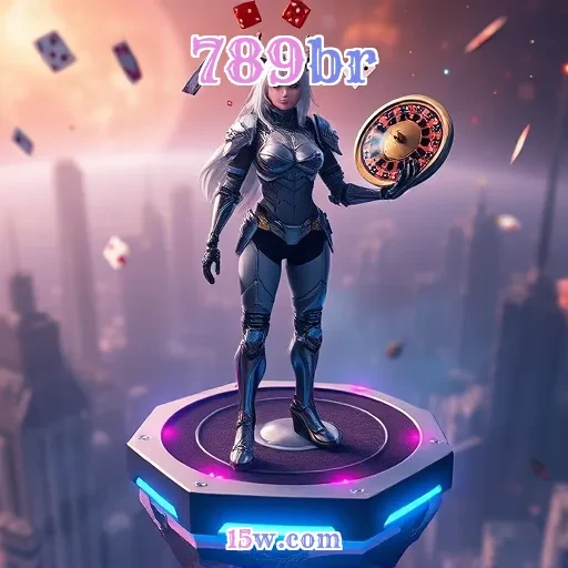 789br: Explore os Segredos do Poker para Aumentar Suas Chances de Vitória