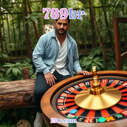 789br: Descubra os Melhores Recursos da Seção Caça-Níqueis