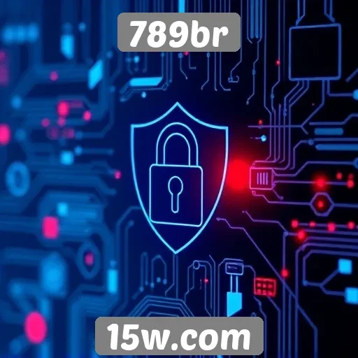 Segurança e privacidade dos usuários em 789br